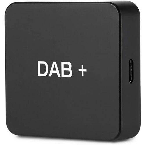 Transmitter DAB/DAB+/FM (OUTLET B)