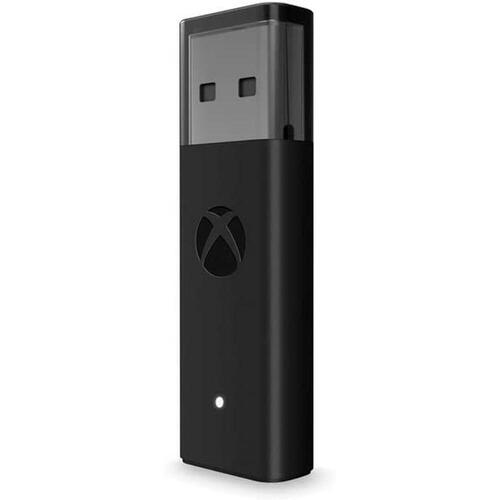 Trådløs adapter XBox One Microsoft MXB1W10 (OUTLET A)