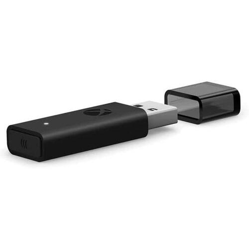 Trådløs adapter XBox One Microsoft MXB1W10 (OUTLET A)