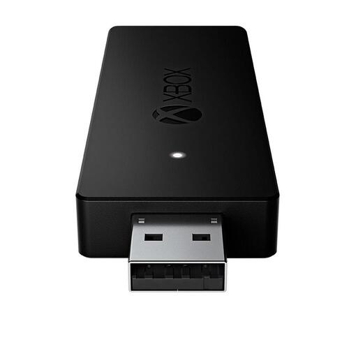 Trådløs adapter XBox One Microsoft MXB1W10 (OUTLET A)
