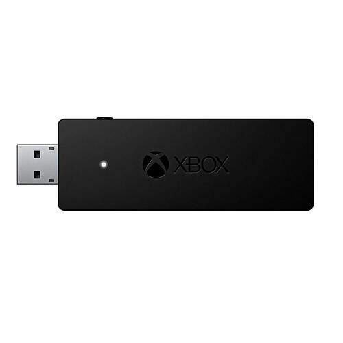 Trådløs adapter XBox One Microsoft MXB1W10 (OUTLET A)