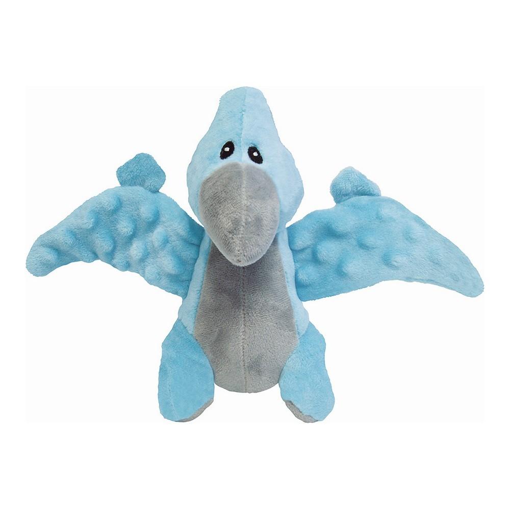 Plush Legetøj Til Hunde Gloria Falkor Dinosaur Polyester Polypropylen