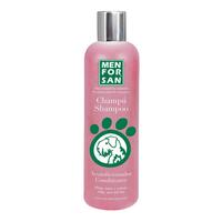Shampoo til kæledyr Menforsan Hund Hårbalsam 300 ml