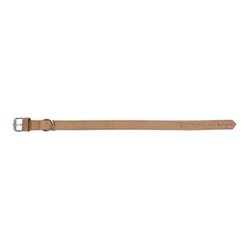 Gloria Hundehalsbånd Oasis - Beige, 1,2 × 35 cm