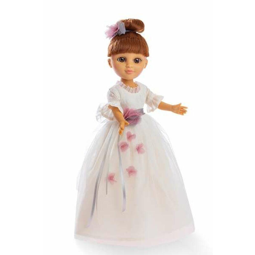 Dukke Berjuan Sofy\' Communion