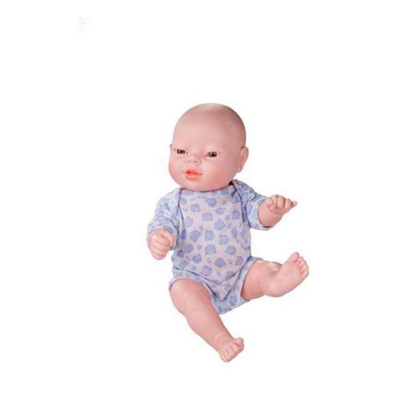 Babydukke Berjuan 30 Cm Asiatisk Dreng Model 7081-17