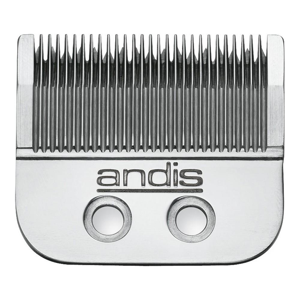 Se Barberblade Andis CU03006LX Rustfrit stål hos Boligcenter.dk