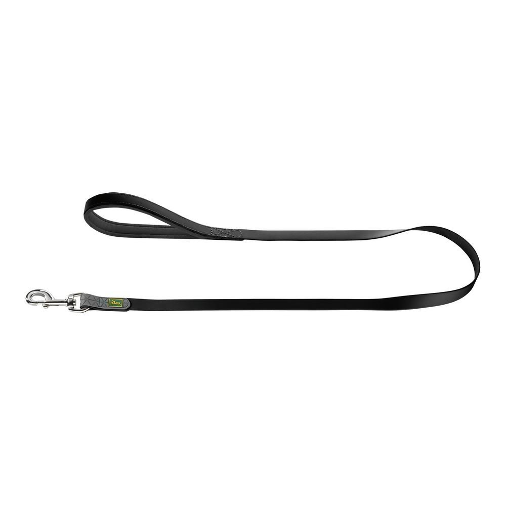 Hunter CONVENIENCE hundesnor - sort, 120 cm
