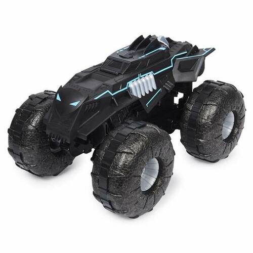 Fjernstyret Bil Spin Master All Terrain Batmobile