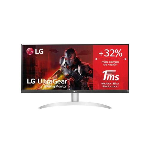 Skærm LG 29WQ600-W.AEU 29" Full HD UltraWide Full HD 100 Hz 144 Hz