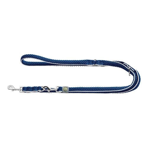 Hundesnor Hunter HILO - Blå, 200 cm