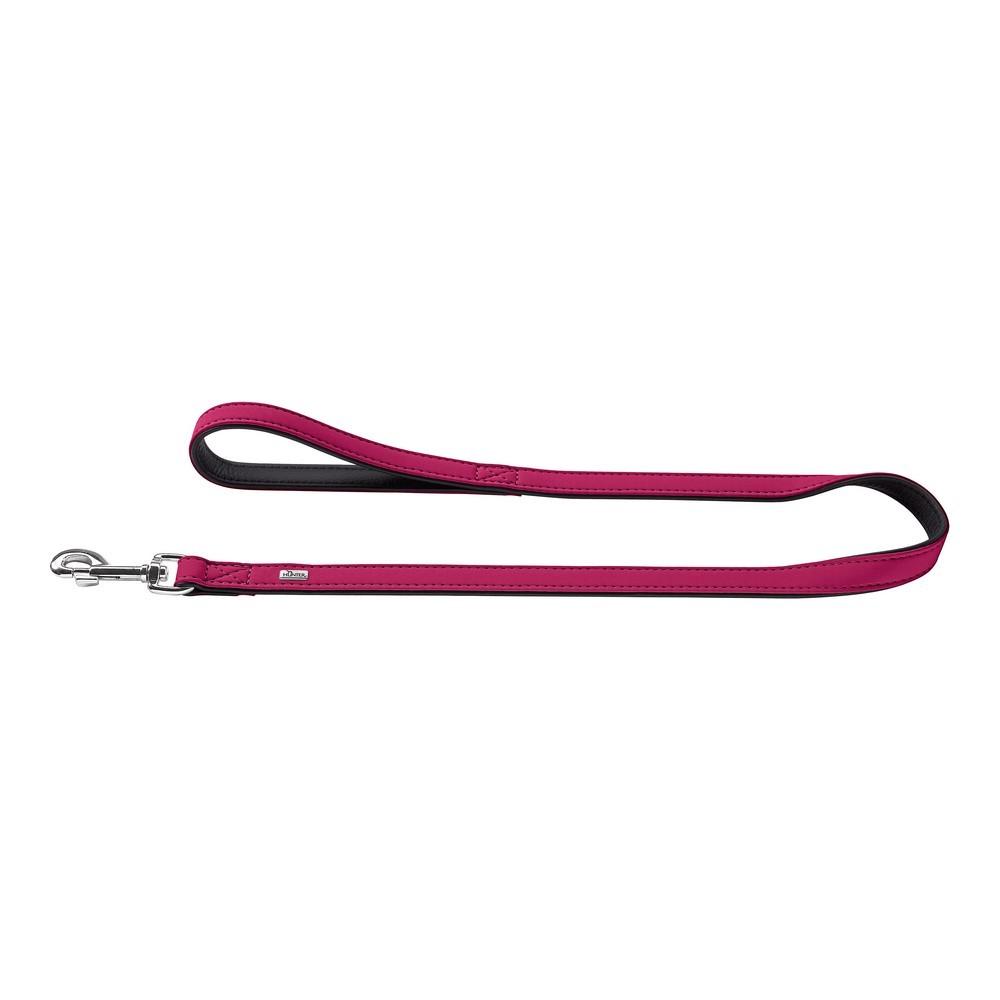 Hunter SOFTIE hundesnor - Pink, 100 cm