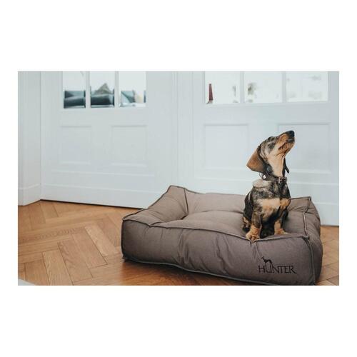 Hundeseng Hunter Lancaster Brun (120 x 90 cm)