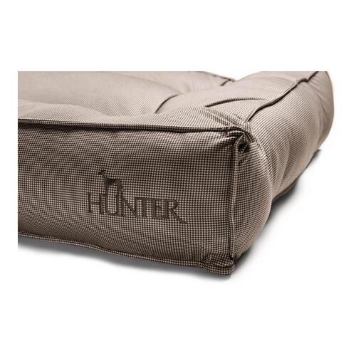 Hundeseng Hunter Lancaster Brun (120 x 90 cm)