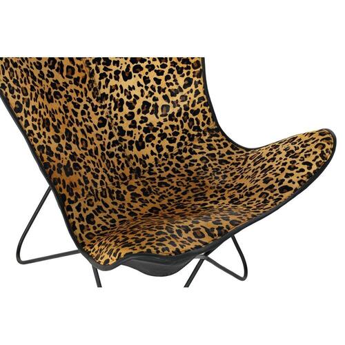 Spisebordsstol Brun Sort 73 x 70 x 93 cm