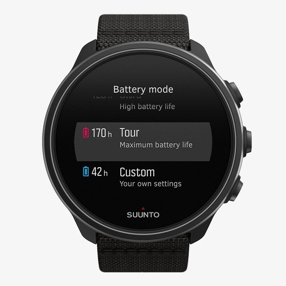 Smartwatch Suunto 9 BARO (50 mm)