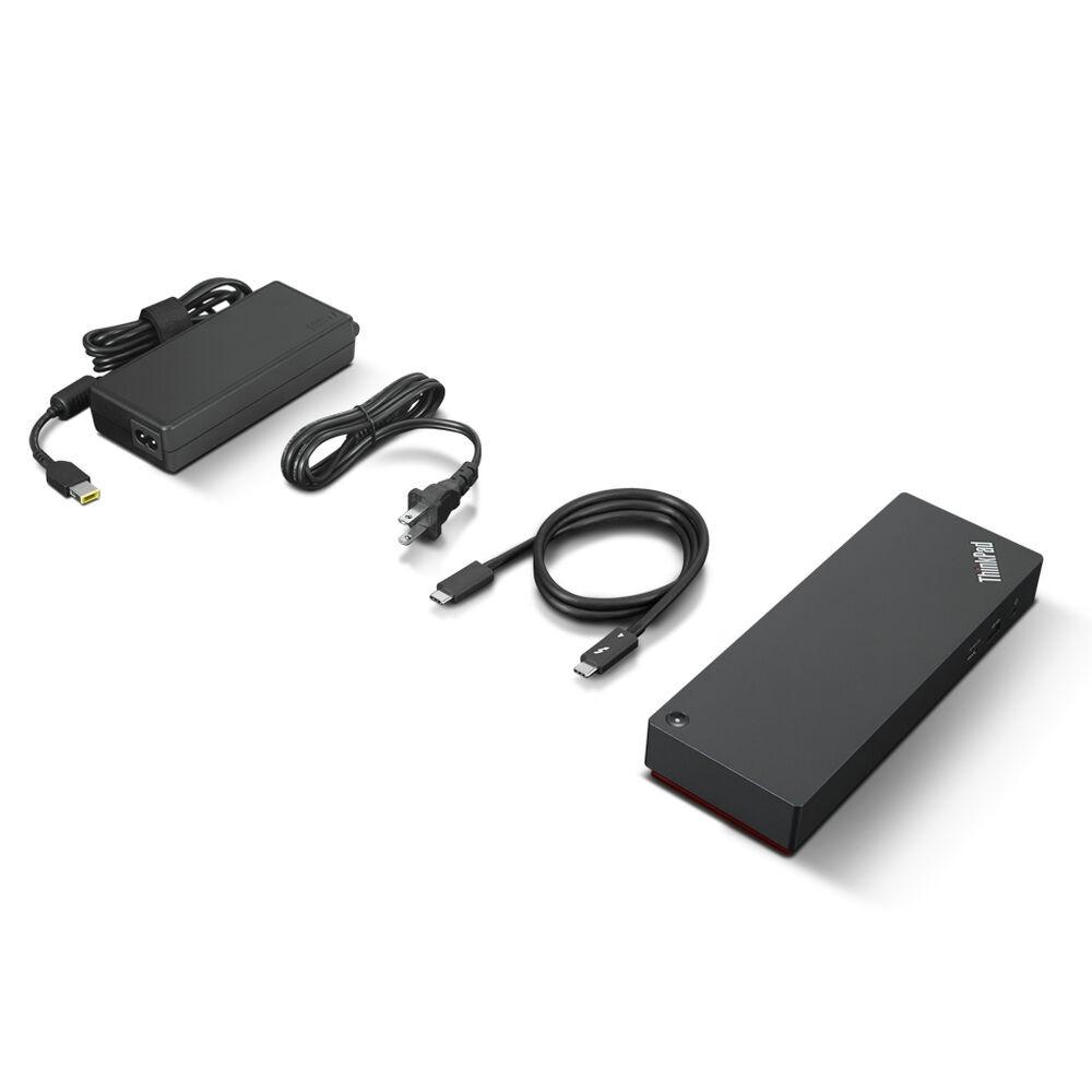 Usb Hub Lenovo 40b00135eu