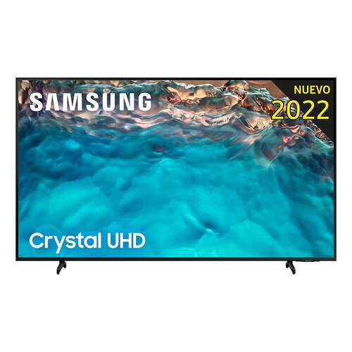 Smart TV Samsung UE65BU8000KXXC 65" 4K ULTRA HD LED WIFI