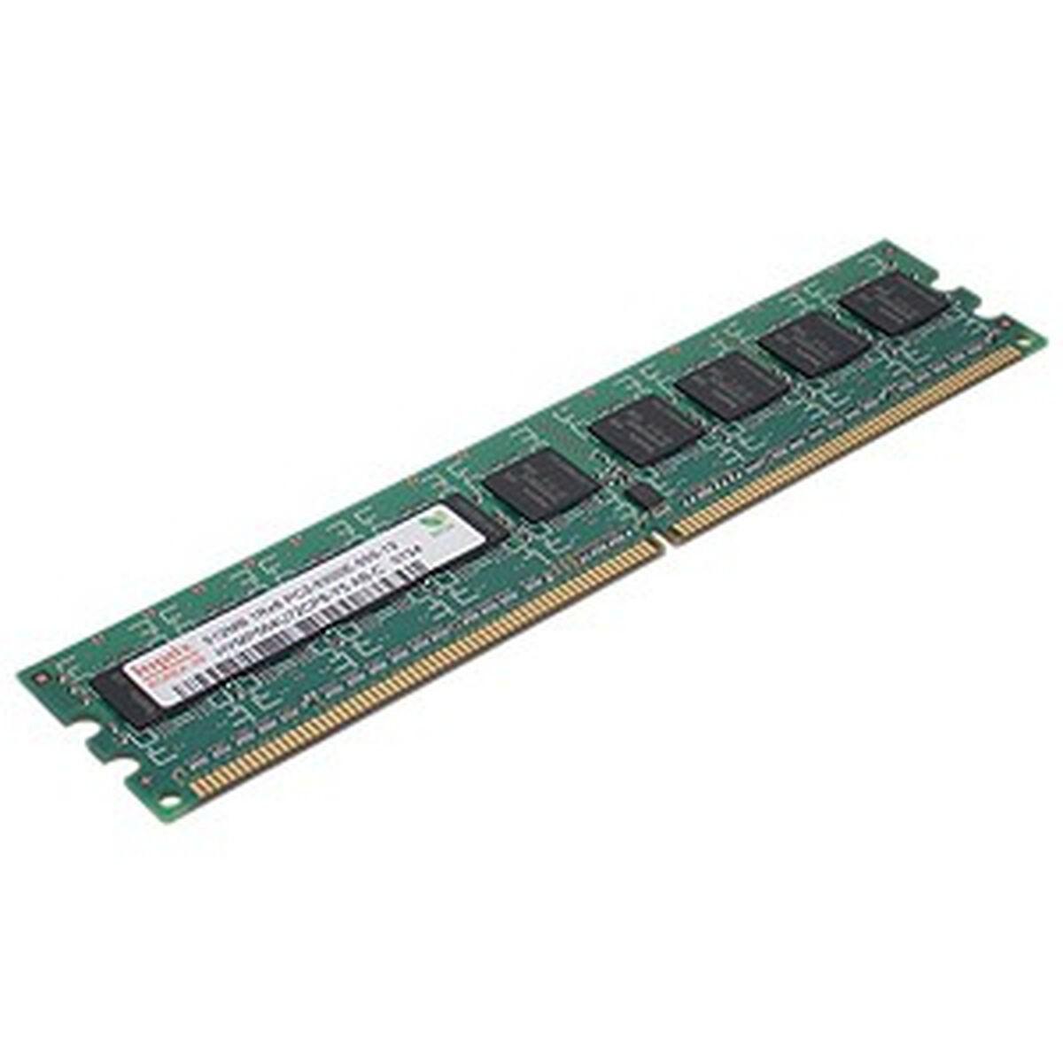 Ram Hukommelse Fujitsu Py Me32sj 32gb Ddr4 Sdram