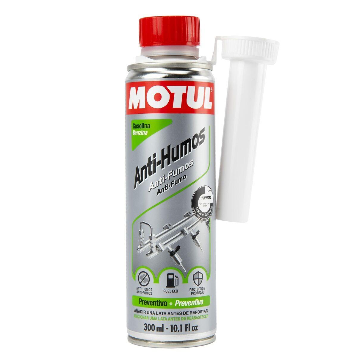 Motul Anti-røg middel til benzin 300 ml (MTL110697)