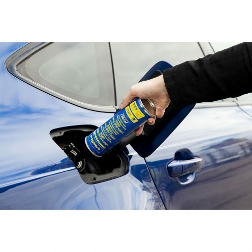 Diesel additiv Goodyear - rengøringsmiddel til indsprøjtningsanlæg 300 ml