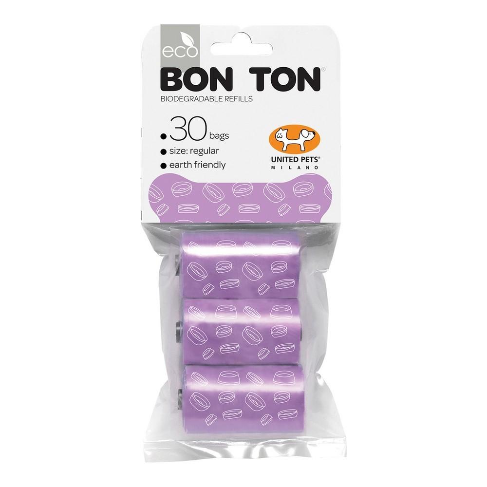 United Pets Bon Ton hundeposer - Syren, Regular (3 x 10)
