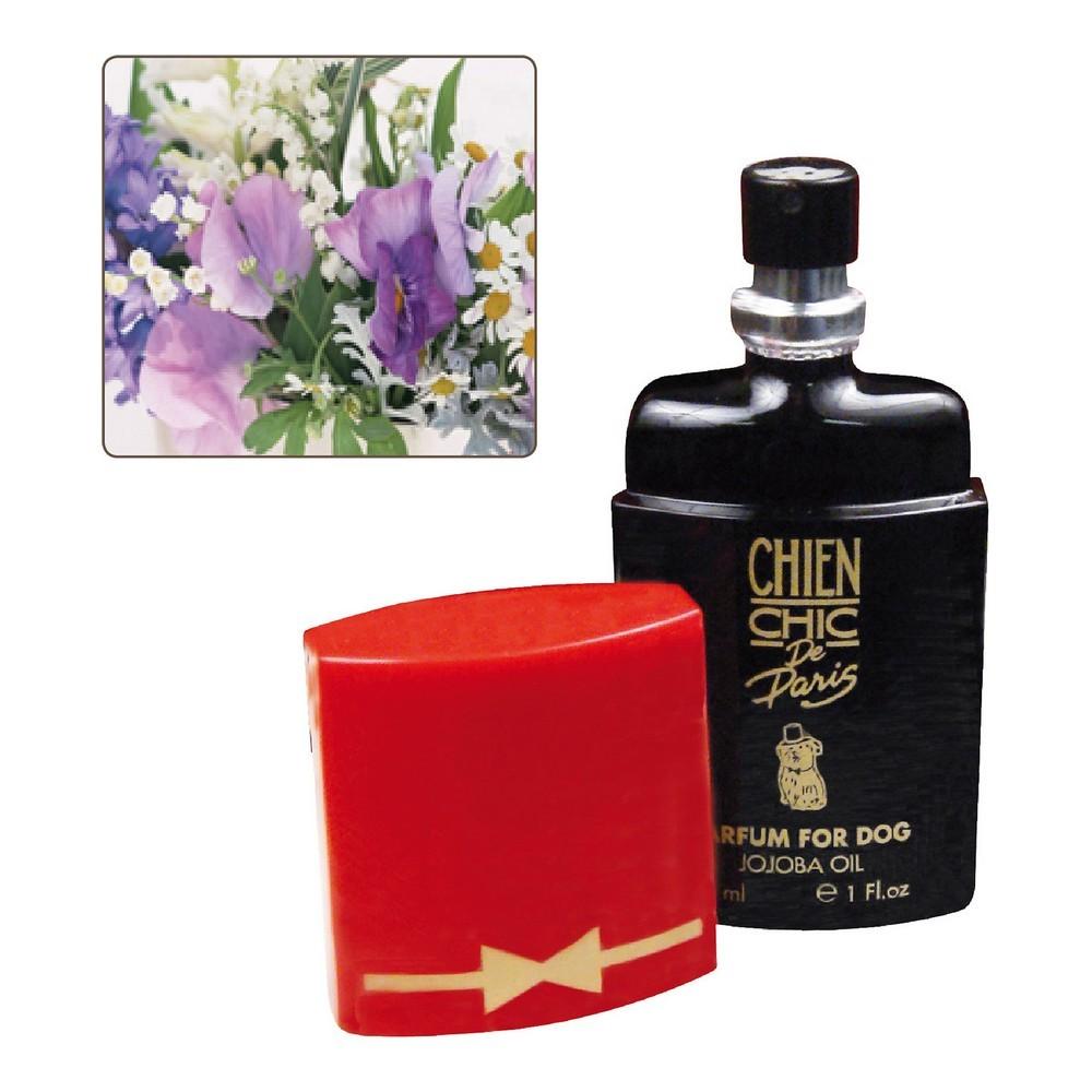 Parfume Til Kæledyr Chien Chic Floral Hund