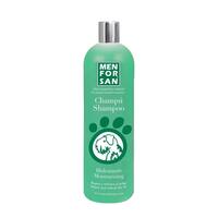Fugtgivende shampoo Menforsan Hund 1 L