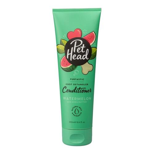 Skylning til kæledyr Pet Head Hund Vandmelon (250 ml)