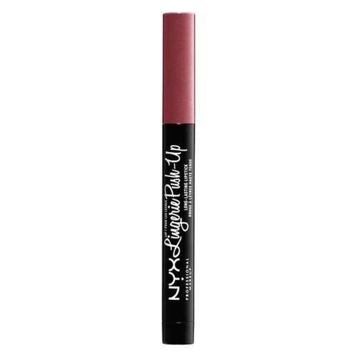 Læbestift Lingerie Push Up NYX (1,5 g) afterhours