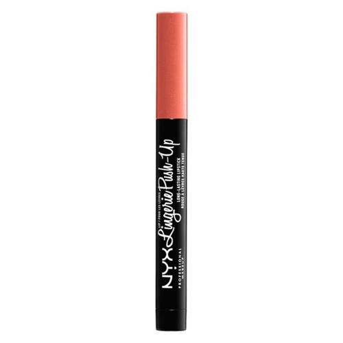 Læbestift Lingerie Push Up NYX (1,5 g) afterhours
