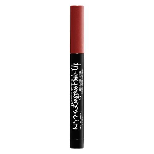 Læbestift Lingerie Push Up NYX (1,5 g) afterhours
