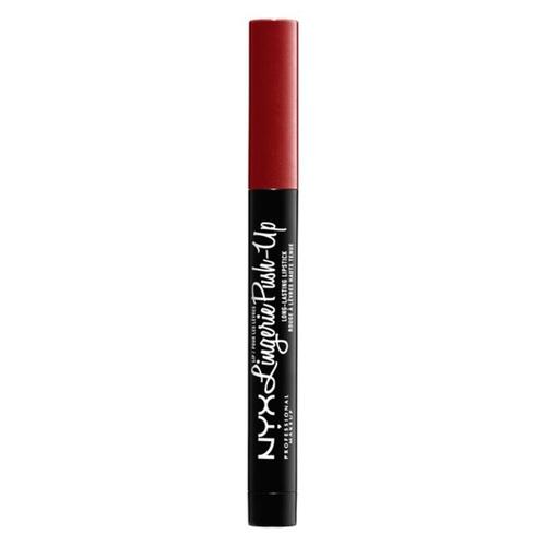 Læbestift Lingerie Push Up NYX (1,5 g) afterhours