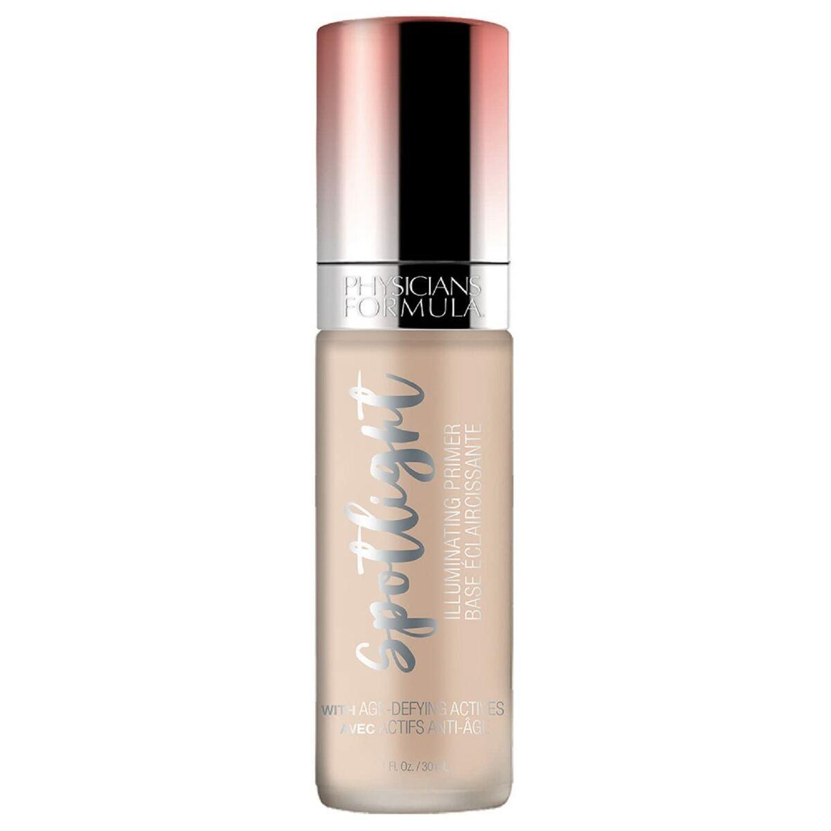 Make-up primer Sportlight Illuminating Primer (OUTLET B)