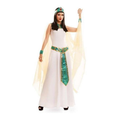 Cleopatra - kostume til voksne, Egyptisk kvinde, str. S