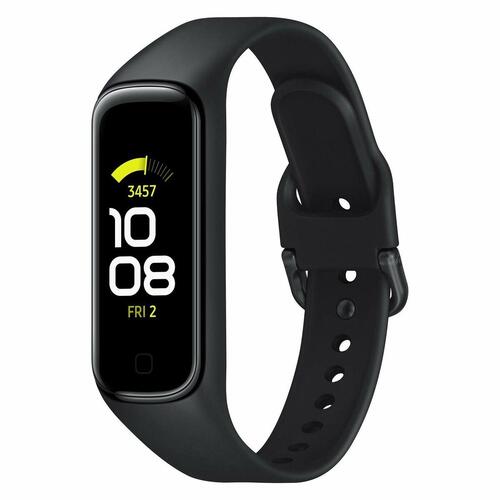 Aktivitetsarmbånd Samsung Galaxy Fit2 1,1" AMOLED 159 mAh (OUTLET C)