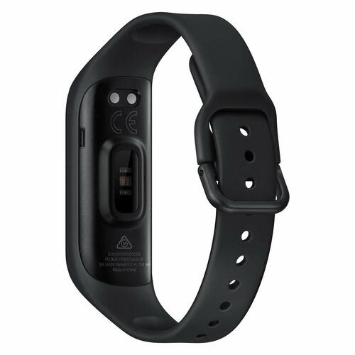 Aktivitetsarmbånd Samsung Galaxy Fit2 1,1" AMOLED 159 mAh (OUTLET C)