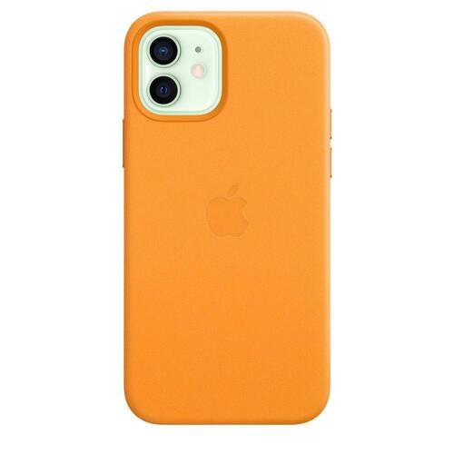 Mobilcover Apple California Poppy iPhone 12 Pro (OUTLET B)