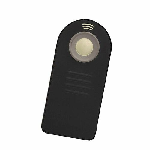 Fjernbetjening Nikon ML-L3 (OUTLET A+)