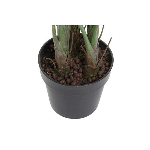 Dekorativ plante PVC Plastik 100 x 100 x 145 cm