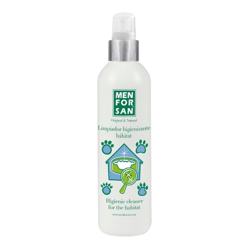 Menforsan hygiejnisk spray 250 ml - desinfektion til hjemmet