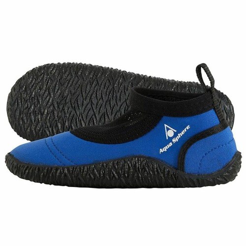 Sokker til børn Aqua Sphere Beachwalker Jr - 28