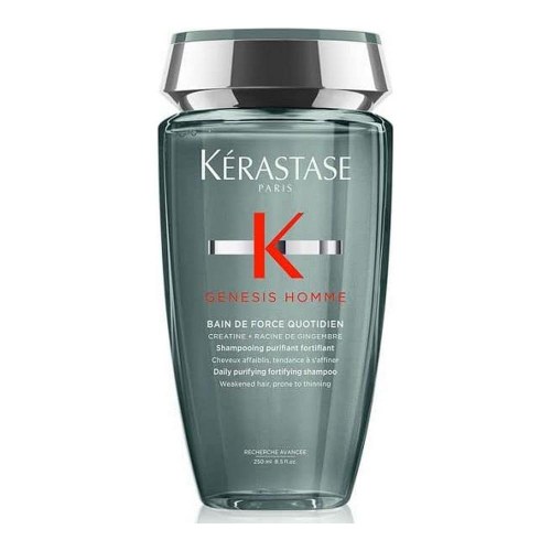 Kérastase Genesis Homme anti-hårtab shampoo 250 ml