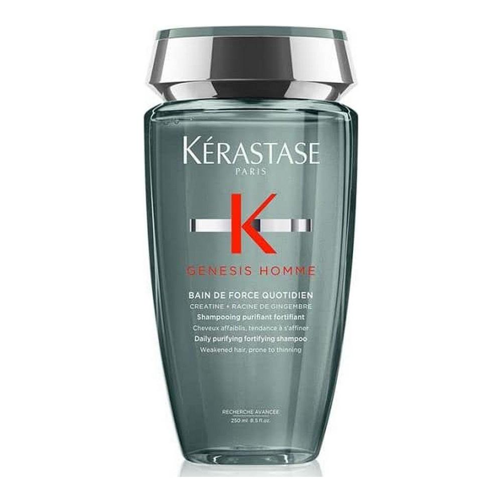 Kérastase Genesis Homme anti-hårtab shampoo 250 ml