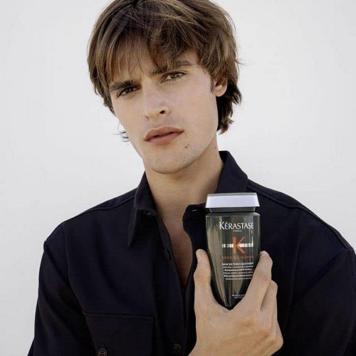 Kérastase Genesis Homme anti-hårtab shampoo 250 ml