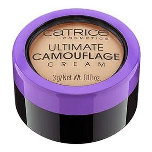 Concealer Catrice Ultimate Camouflage 020N Light Beige 3 g