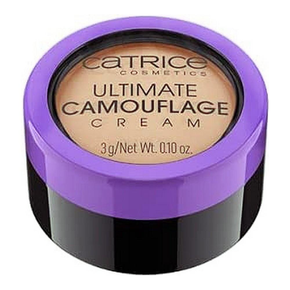 Concealer Catrice Ultimate Camouflage 020N Light Beige 3 g billede