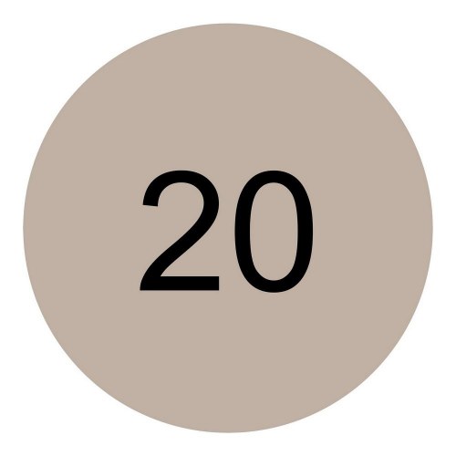 Concealer Catrice Ultimate Camouflage 020N Light Beige 3 g
