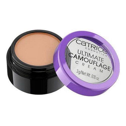 Concealer Catrice Ultimate Camouflage 020N Light Beige 3 g