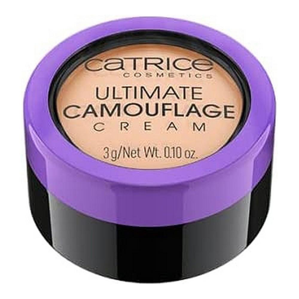 Concealer Catrice Ultimate Camouflage 010N Ivory - 3 g billede